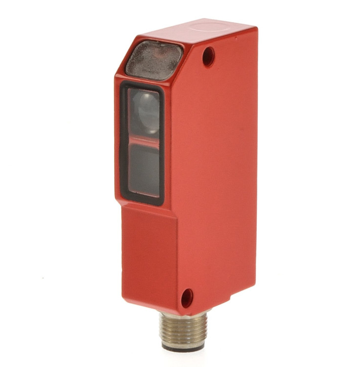 Leuze ILSR 95/44E-L Lichtschranke Empfänger ohne Ovp.