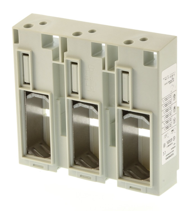 Siemens 3RT1966-4G Rahmenklemmenblock 