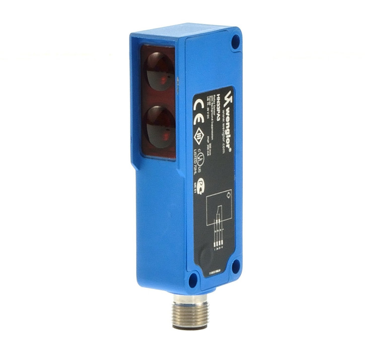 Wenglor HN33PA3 Reflextaster