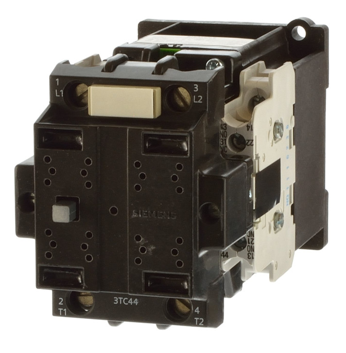 Siemens 3TC44 17-0AE4 Schütz Spule 60VC 