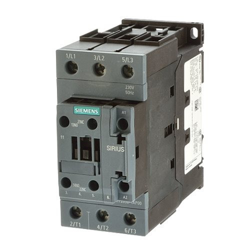 Siemens 3RT2038-1AG20 Schütz 37KW Spule 110VAC