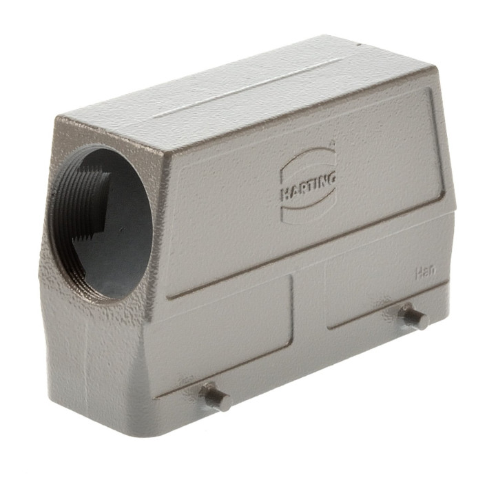 Harting Han 24B-gs-M40 Tüllengehäuse 24B 19300240528