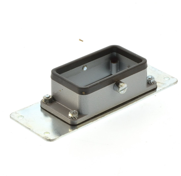 Contact Epic H-B 10 AG-ZR Anbaugehäuse auf Adapter B24 70034200 Contact Epic H-B 10 AG-ZR Anbaugehäuse auf Adapter B24 70034200