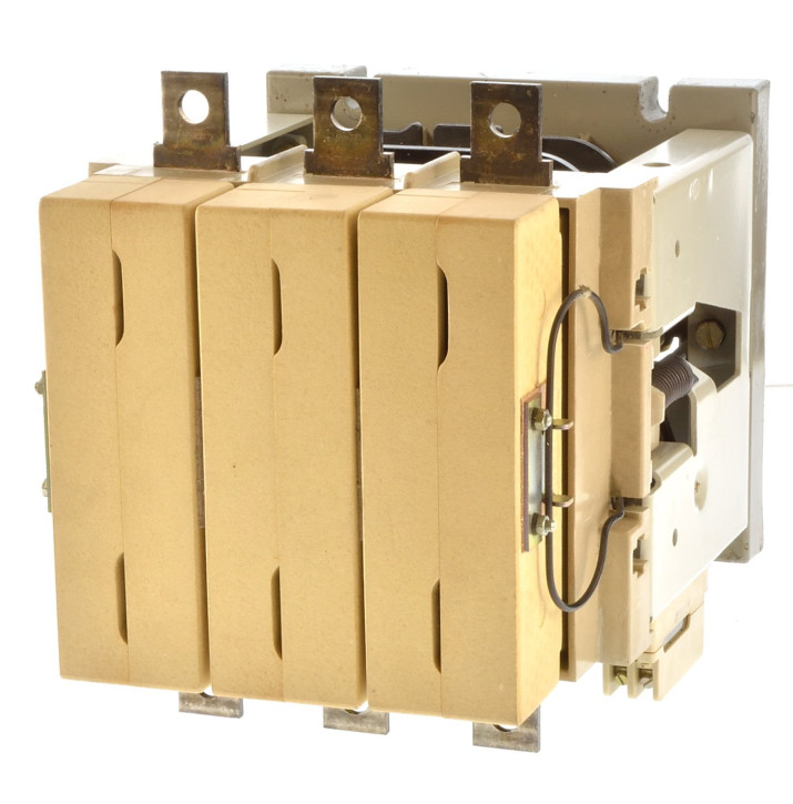 Siemens 3TB34 15-5AM0 Schütz Spule 220VAC