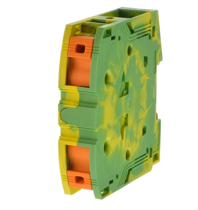 Phoenix Contact PTPOWER 95-PE Reihenklemme 3260106