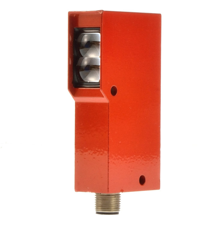 Leuze LS 92/4 E-L Lichtschranke Empfänger 50022704 