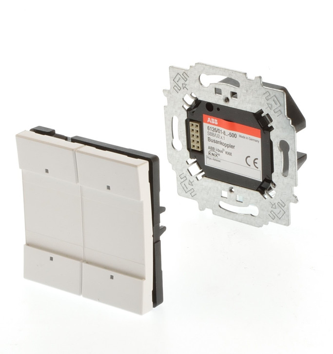 ABB SBB/U2.1.1 Bedienelement 2CDG006116R0174 6126/01-84-500 