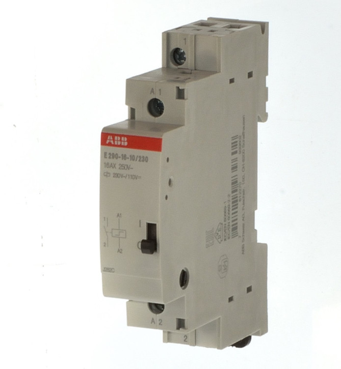ABB E290-16-10/230 Stromstoßschalter 2TAZ312000R2011