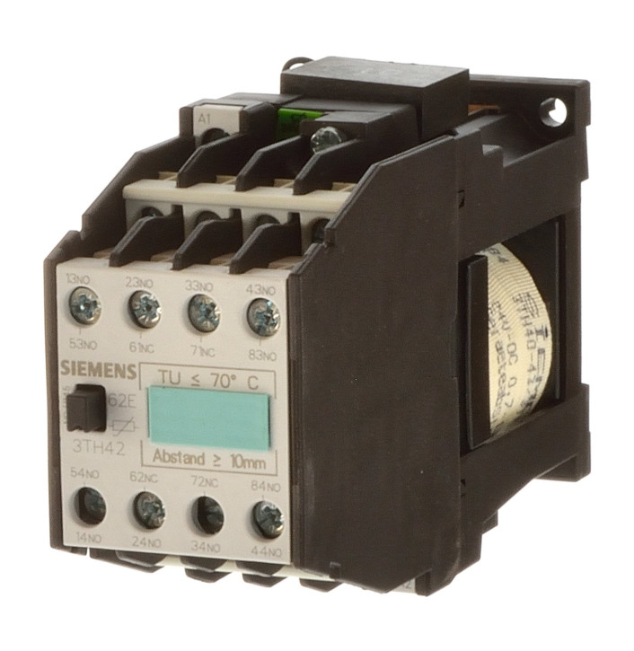 Siemens 3TH4262-0LB4 Hilfsschütz 3TH42