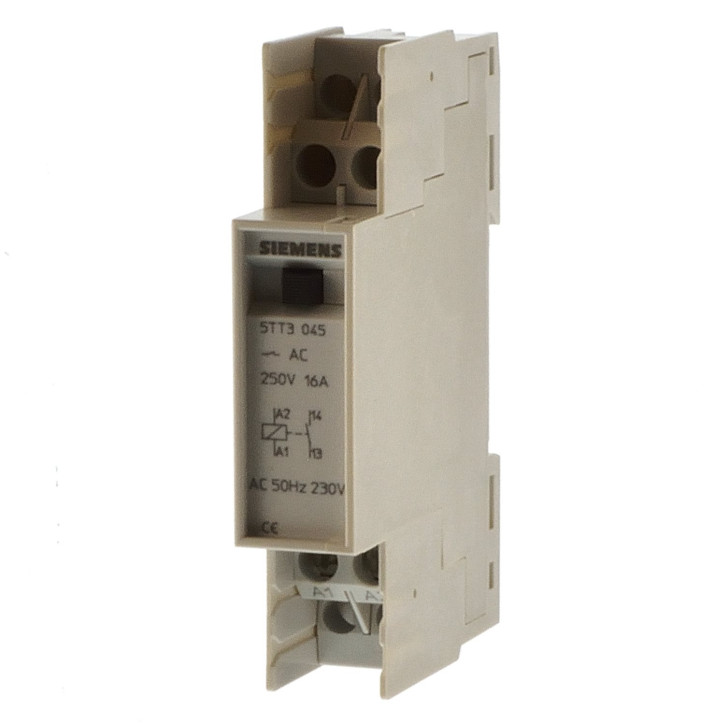 Siemens 5TT3045 Schaltrelais 230VAC 16A 