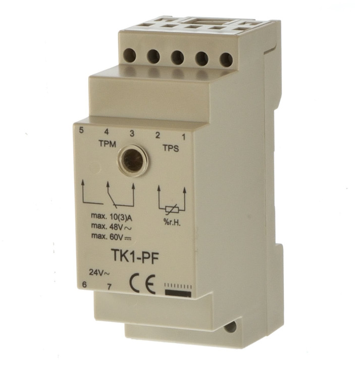 Uponor TK1PF Taupunktkonverter 1000314