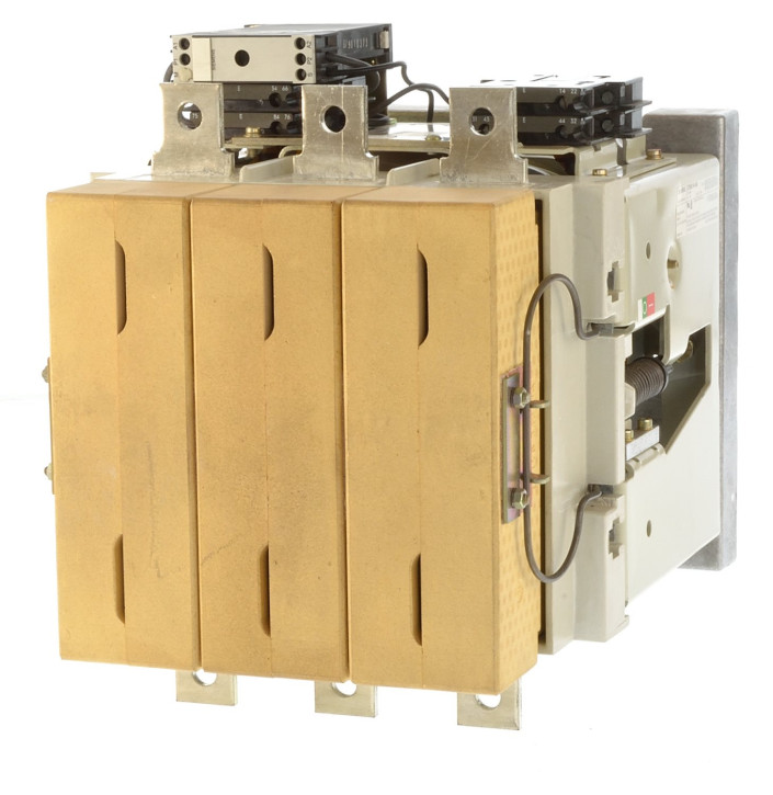 Siemens 3TB58 14-0AM0 Schütz 325KW Spule 208-240VAC