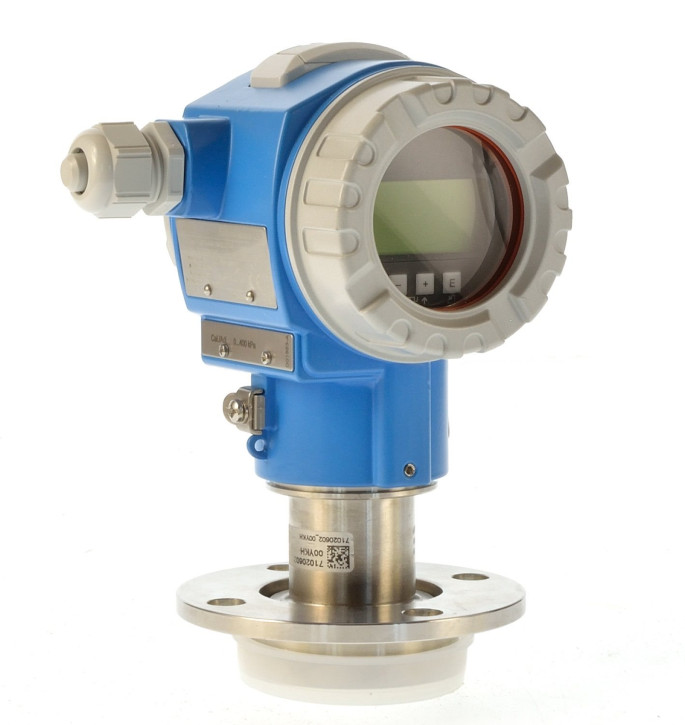 Endress+Hauser Deltapilot S FMB70-AAA1MA2TKCAA