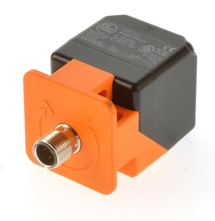 IFM Efector 100 IM5134 Induktive Sensor