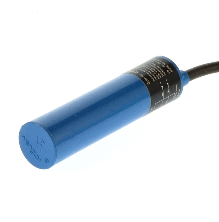 Wenglor II100NK80KB Induktiver Näherungsschalter