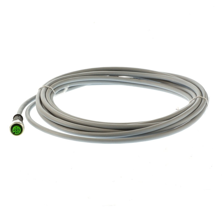 Murr 7000-12221-2240500 M12 Bu. ger. mit freiem Leitungsende
