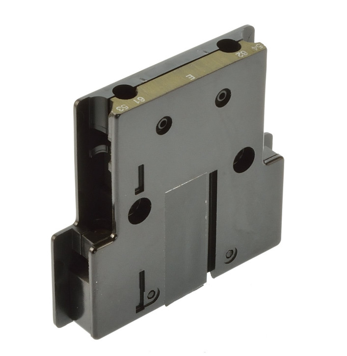 Siemens 3TY6561-K Hilfsschalter für 3TB52/54/56..-0A links