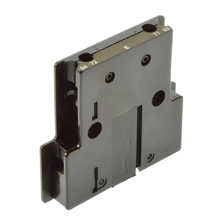 Siemens 3TY6561-L Hilfsschalter für 3TB52/54/56..-0A rechts