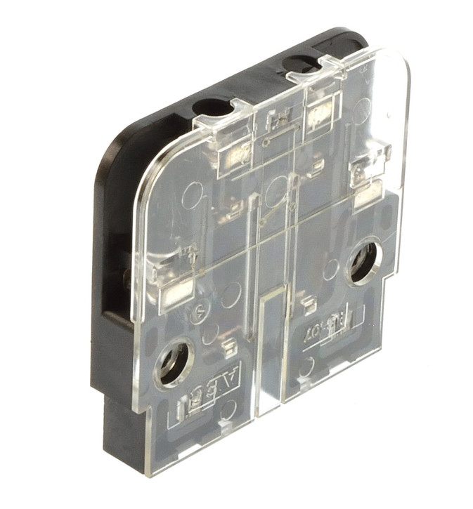 AEG HS107 Hilfsschalter 392-206-00