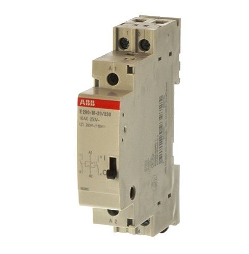 ABB E290-16-20/230 Stromstoßschalter 2TAZ312000R2012