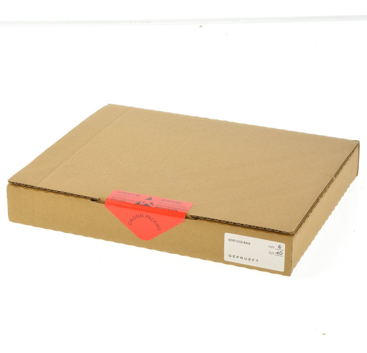 Siemens 6DS1332-8AA Teleperm Baugruppe