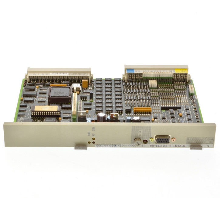 Siemens 6DS1723-8BA Teleperm Baugruppe