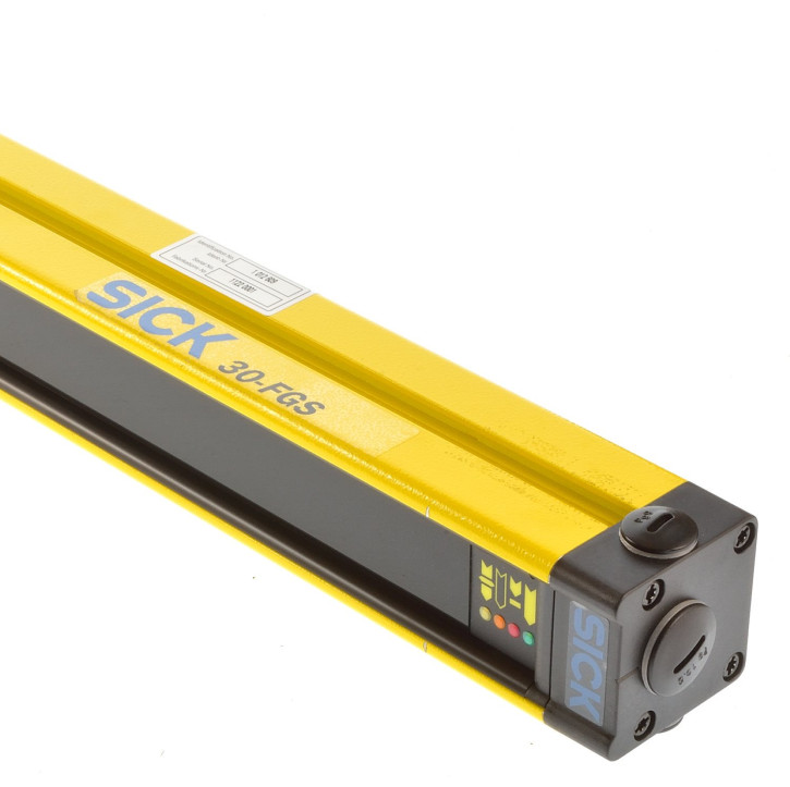 Sick FGSE900-21 Sicherheits Lichtvorhang Empfänger 1012609