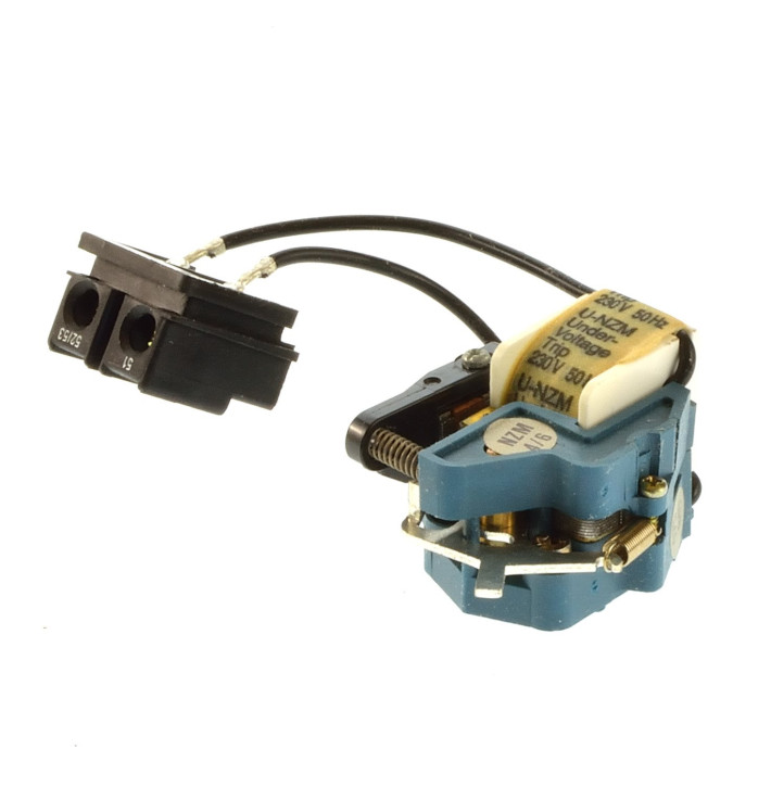 Moeller U-NZM6 (230V 50Hz) Unterspannungsauslöser NZM 