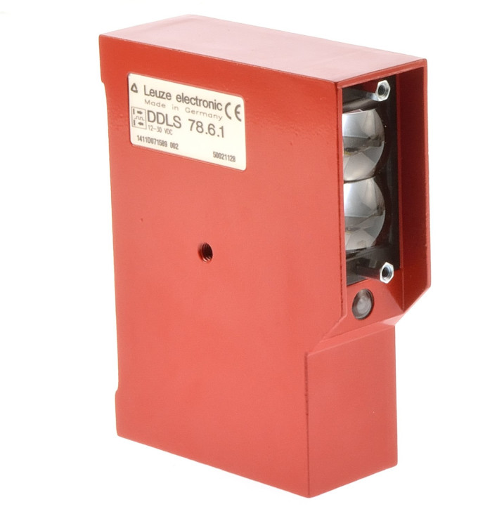 Leuze DDLS 78.6.1 Datenlichtschranke 50021128