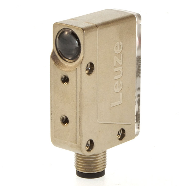 Leuze PRK 18B.T2/4P-M12 Reflektionslichtschranke 99117363