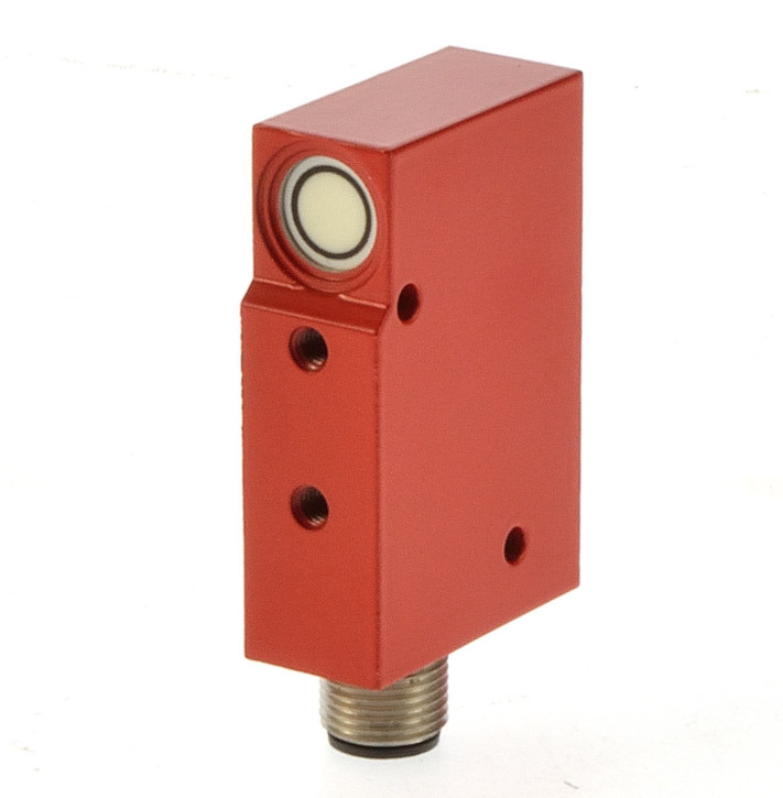 Leuze LSSU 18-S12 Ultraschall Einwegschranke Se 50103365 