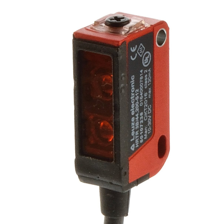 Leuze HRTR 3B/44,200-S12 Taster Hintergrundausblendung 50107236