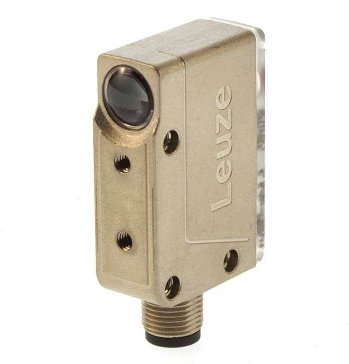 Leuze RK18B.T2/4P-M12 Reflektionslichtschranke 50117379 