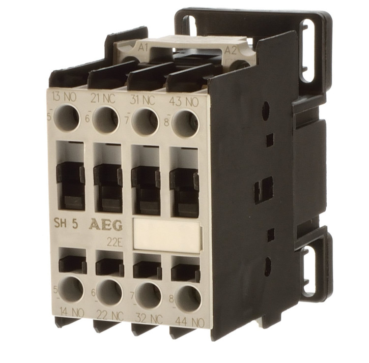AEG LS SH5.22 Schütz Spule 230VAC 910-304-752-00
