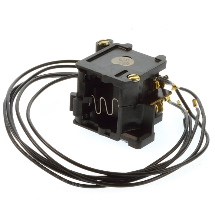 Moeller AHI002-NZM6 Antriebs Hilfsschalter 043257