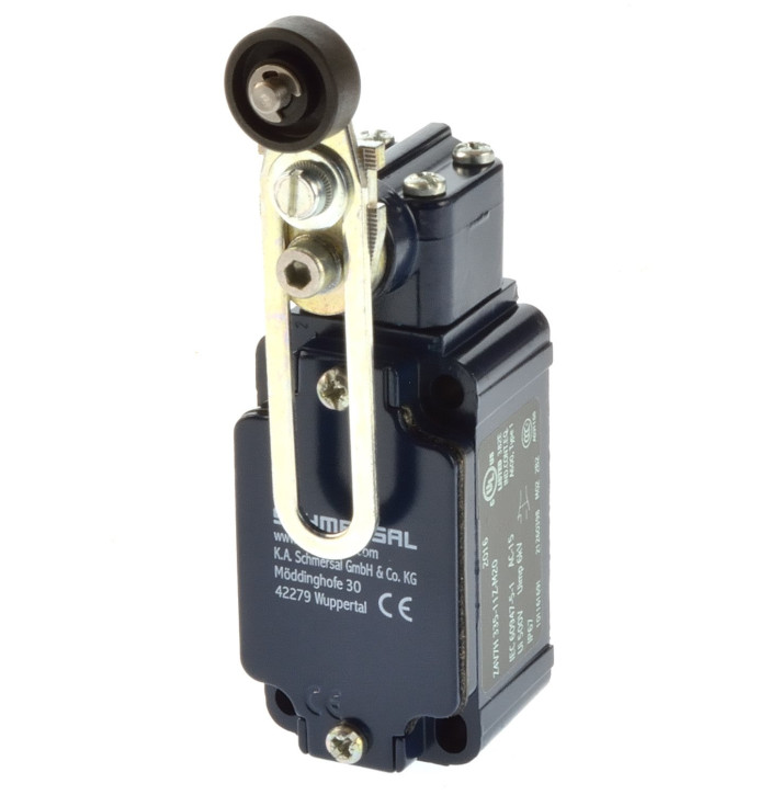 Schmersal Z4V7H 335-11Z-PG13,5 Positionsschalter 1110265000