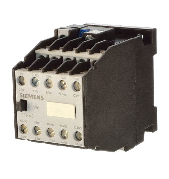 Siemens 3TH4391-0AP0 Hilfsschütz Spule 230VAC