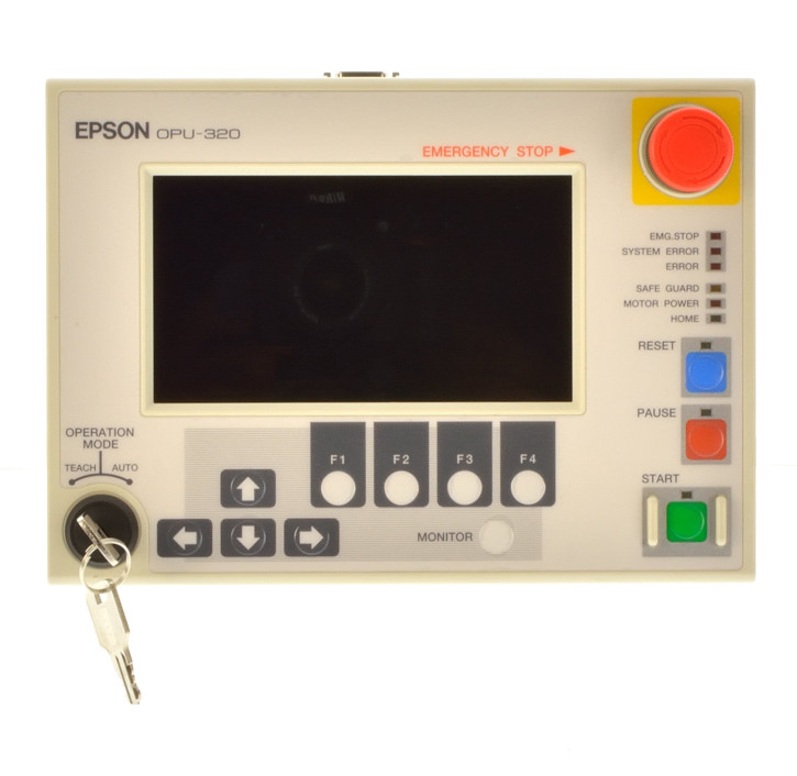 Epson OPU-320 Programmiergerät 