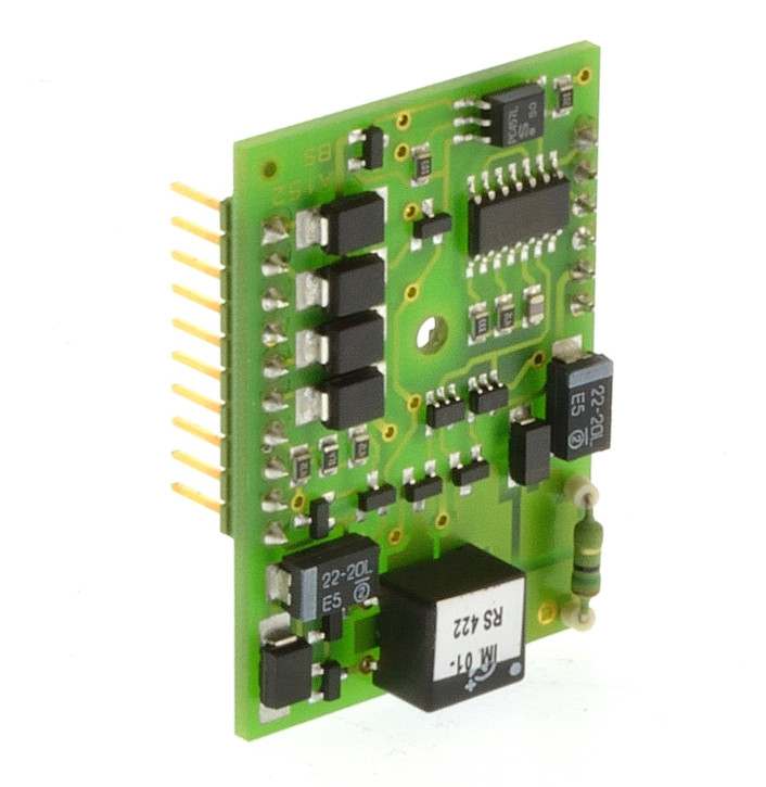 Leuze IM 01-RS232 Interface Modul 5521536