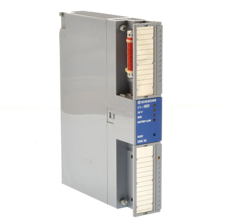 Schleicher UNG 24 Power Supply 31210048 730 042