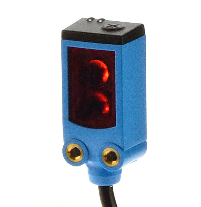 Sick WTB4-3P3061S20 Reflexionslichttaster 1029881