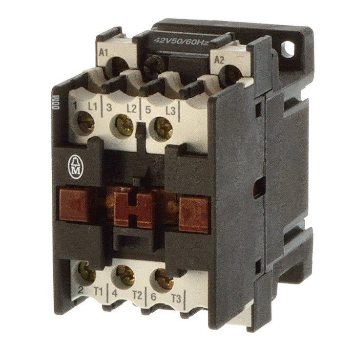 Moeller DIL00M Schütz 4KW 42V 50Hz/60Hz