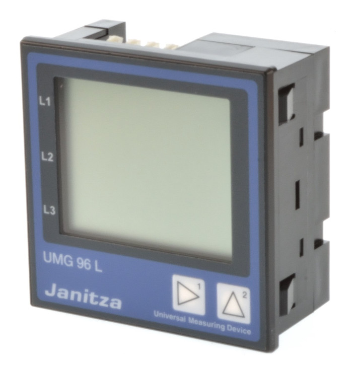 Janitza UMG96-L Universalmeßgerät 5214001