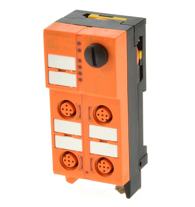 IFM AC5205 AS-Interface Modul ClassicLine