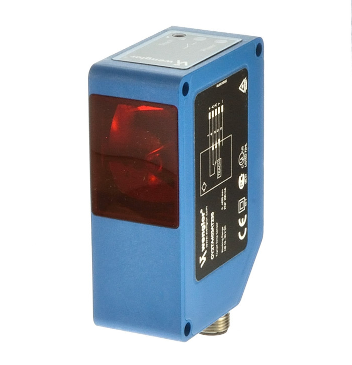 Wenglor OY2TA403AT235 Lichtlaufzeitsensor 