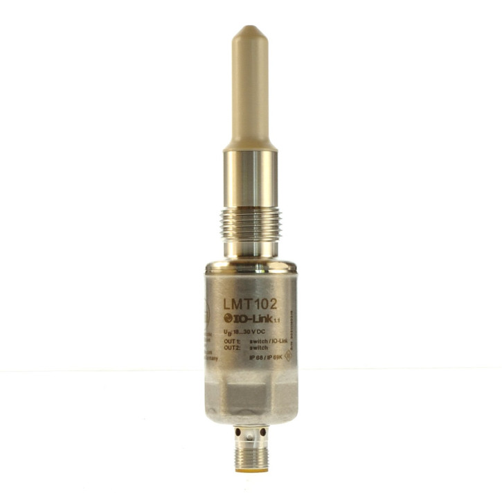 IFM LMT102 Füllstandsensor zur Grenzstanderfassung