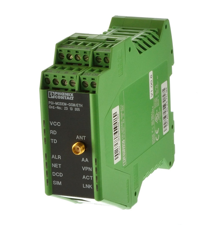 Phoenix Contact PSI-MODEM-GSM/ETH Router 2313355
