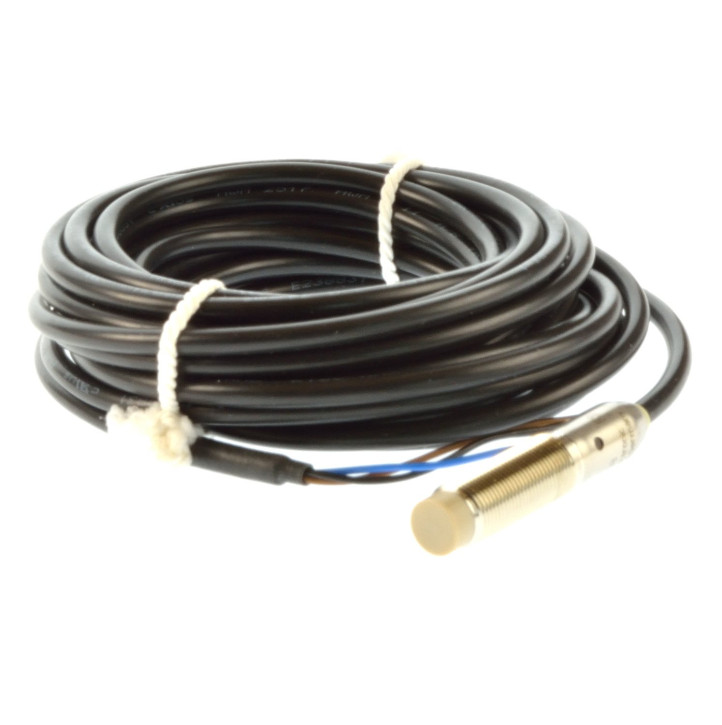 IFM Efector 100 IFT208 Induktiver Sensor