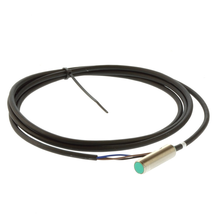 Pepperl + Fuchs NJ2-12GM40-E2 Induktiver Sensor 282939