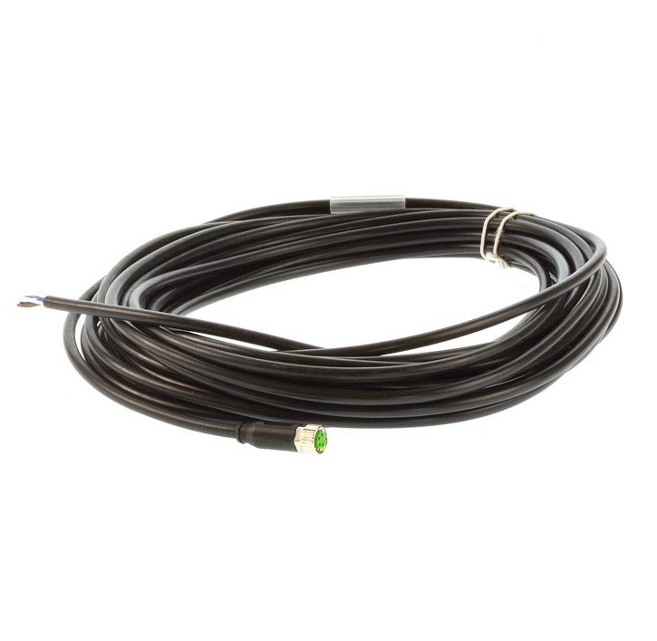Leuze BK7 KB 713-5000-4A Anschlußleitung 50029174